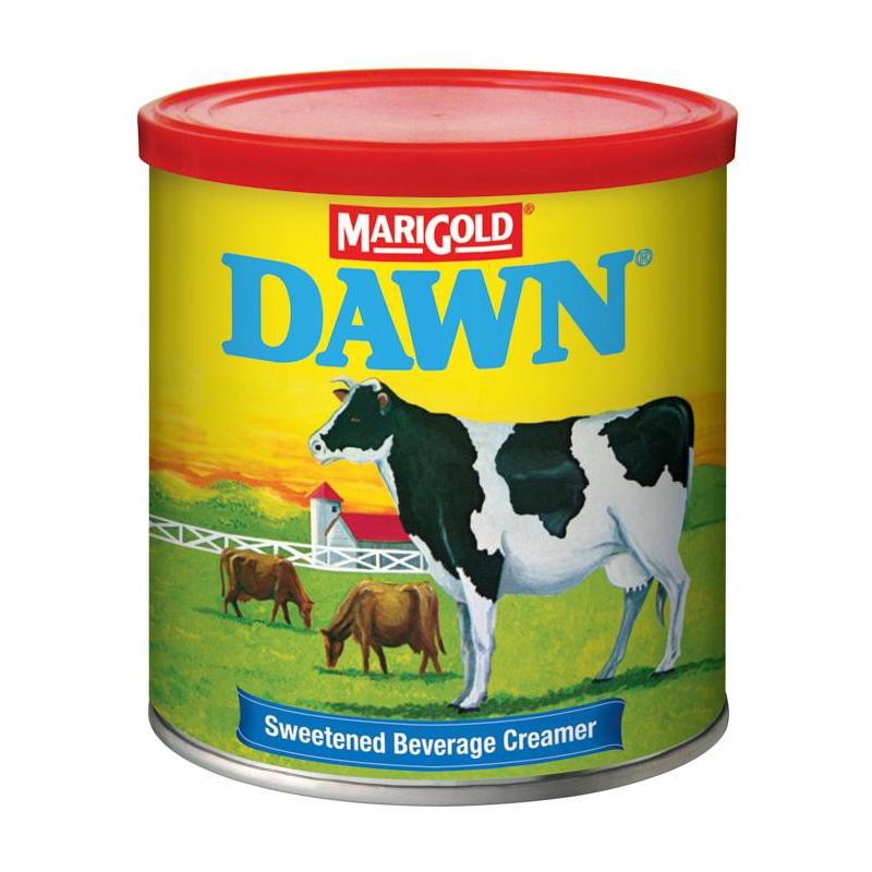 MARIGOLD DAWN SWEETENER 1KG (Halal)