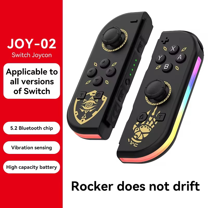 【SG ?? Ready Stock】Joy Con Switch Controller | Switch | Gaming Controller | Joycon